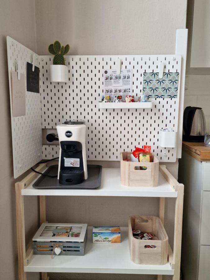 Voi Da Noi Intero Appartamento Con Parcheggio Privato ตอร์โน ภายนอก รูปภาพ